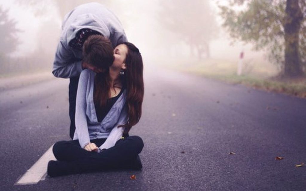 Csókkal a boldog párkapcsolatért. Dolce Gabbana női feromonos parfüm