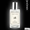 Feromon X Parfüm Chanel Coco Madmoiselle Feromon Parfüm 18 Federico Mahora Pheromone Chanel Coco Madmoiselle Feromon Parfüm 18 Federico Mahora Pheromone FEROMON X 20 év szakértelem P töménység