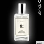 Feromon X Parfüm Donna Karan - DKNY be Delicious Women Feromon Parfüm 81 Federico Mahora Pheromone