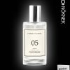 Feromon Parfüm Gucci Gucci Rush Feromon Parfüm 05 Federico Mahora Pheromone FEROMON X 20 év szakértelem P töménység