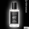 paco rabanne invictus fm feromon parfüm 457 federico mahora pheromone homme FEROMON X 20 év szakértelem P töménység