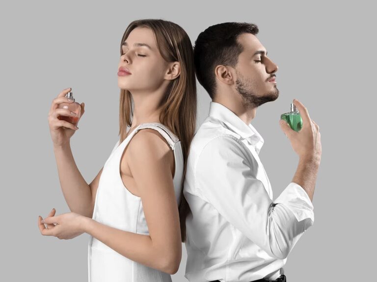 ❤️ Hogyan kell használni a feromonos parfümöt?