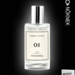 Givenchy Ange ou Demon Le Secret Feromon Parfüm 01 Federico Mahora Pheromone